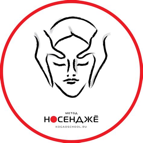 Школа Когао - Обучение японским техникам массажа лица