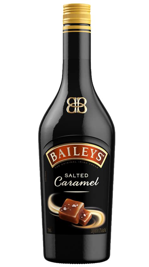 Baileys Salted Caramel Liqueur 1L - Fine Wine Delivery