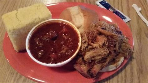 Great BBQ - Reviews, Photos - Smokin' Jack's Rib Shack - Tripadvisor