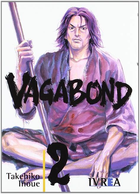 Vagabond 2 : Inoue, Takehiko: Amazon.in: Books