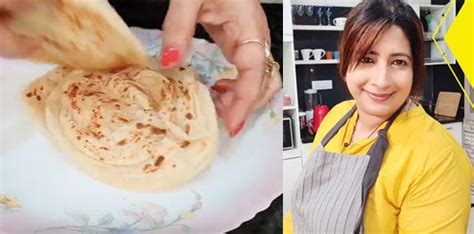 വീശണ്ട, കൂടുതൽ ബലം പിടിയ്ക്കേണ്ട; ഹോട്ടൽ പൊറോട്ട വീട്ടിലുണ്ടാക്കാം ...