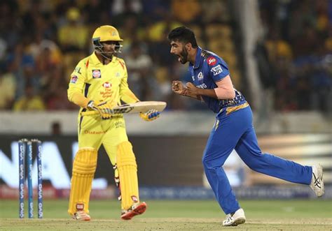 IPL 2020: Jasprit Bumrah shows off six different bowling actions in the ...