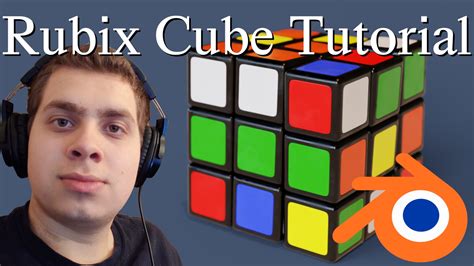Image result for Rubix Cube in a Cube Tutorial