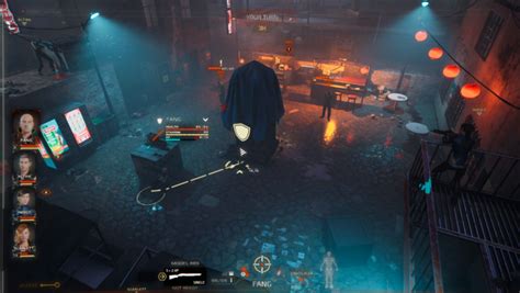 Project Haven Is An Upcoming Turn-based Tactical RPG Title