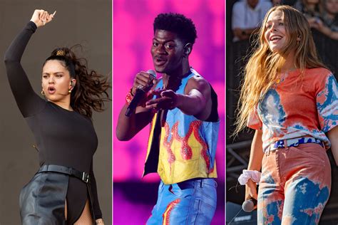 Grammys 2020: Meet the Best New Artist Nominees - Rolling Stone