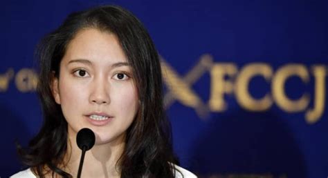 Journalistin Shiori Ito kämpft weiterhin für die Aufarbeitung ihrer ...