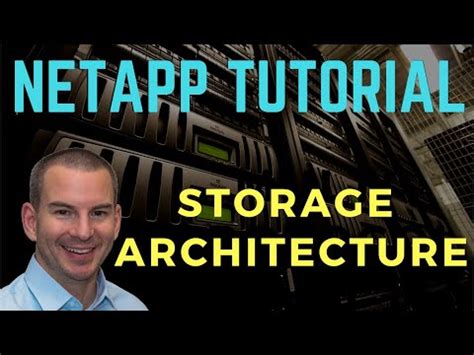 Image result for NetApp Storage Architecture