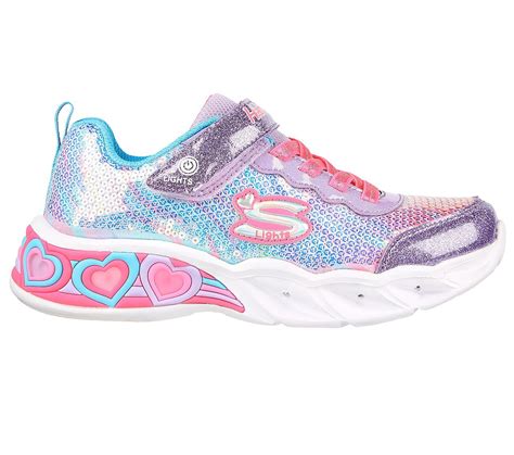 Buy Girls Shoes For Kids Online | Skechers India