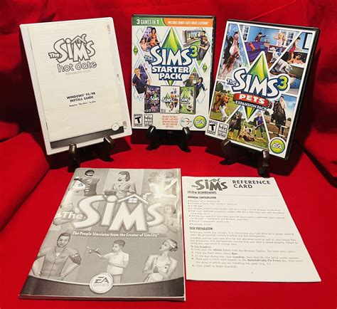 Second Sims 3 Expansion Pack