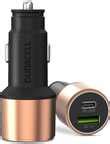 DURACELL 38 W Turbo Car Charger Price in India - Buy DURACELL 38 W ...