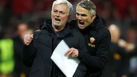 Jose Mourinho finals record all-time: Portuguese manager misses out on ...