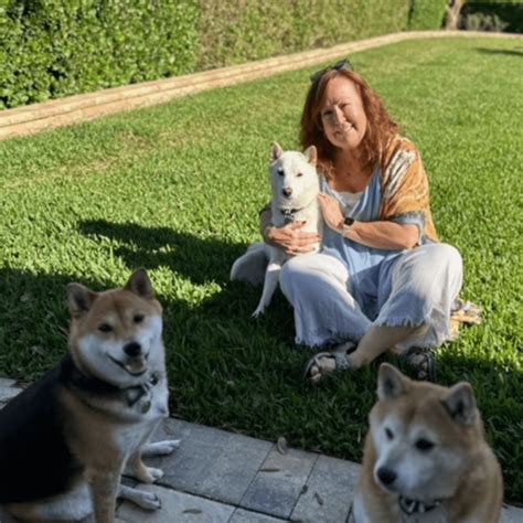 The Industry-Changing Work of Judy Bellack: Pet Inclusivity