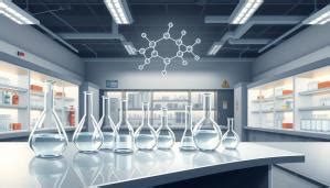 Scientific Flask Types: Essential Lab Glassware Guide - Ucallmlabs