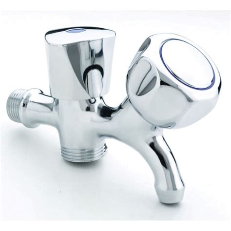 Bridgepoint - Concealed tap for Washing Machine