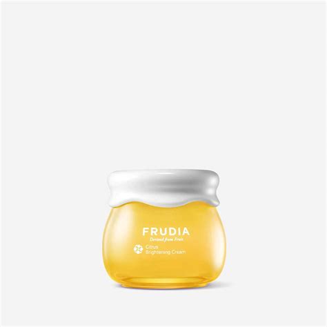 Frudia Citrus Brightening Cream – 55g – Korean Mart