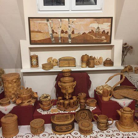Музей льна и бересты, Кострома: лучшие советы перед посещением