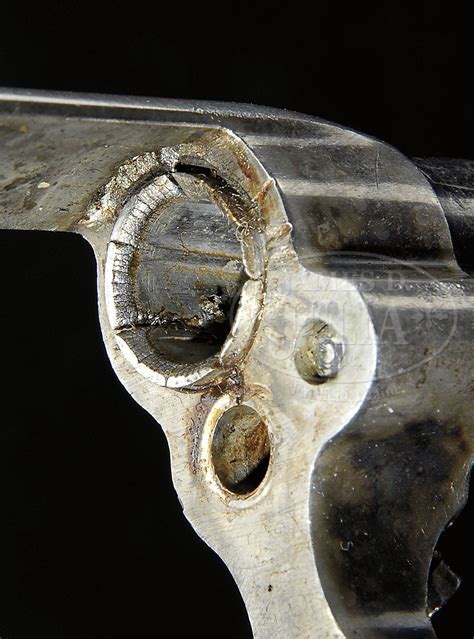 Image result for Forcing Cone of a Revolver