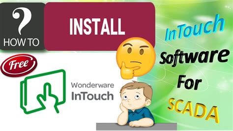 Image result for Intouch Receiving Software