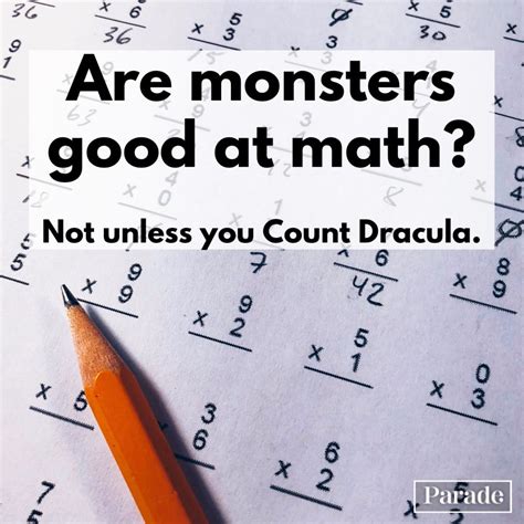 50 Math Jokes and Funny Math Puns for Kids - Parade