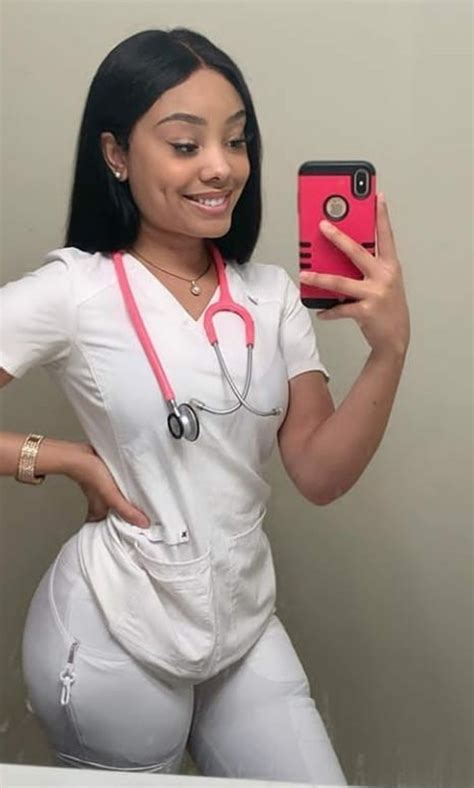 Pin by Gonzalez Gonzalez on Hot Nurses in 2025 | Medical scrubs fashion, Beautiful nurse, Most ...