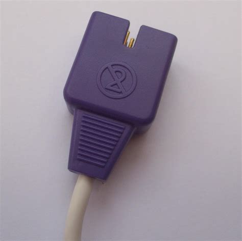 Nellcor SpO2 Sensor 的图像结果