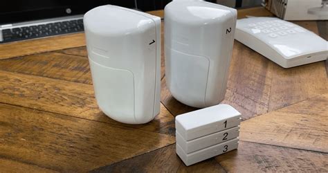 Image result for Installing FrontPoint Security System