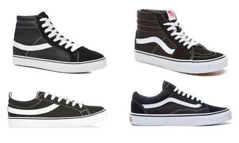 zapatillas vans imitacion online Cheaper Than Retail Price> Buy ...