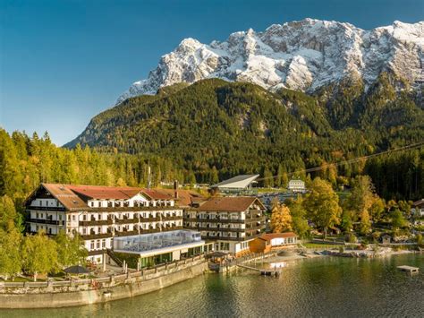 Venue – Alpine Desmosome Disease Meeting