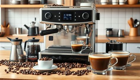 Best Espresso Machine 的图像结果