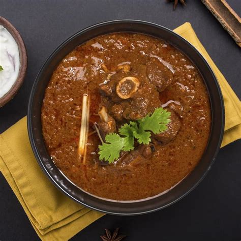 Mutton Roganjosh results in Hitech City, Hyderabad - magicpin | August ...