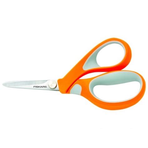 htconline.in| Fiskars Razor Edge Fabric Scissor 13cm