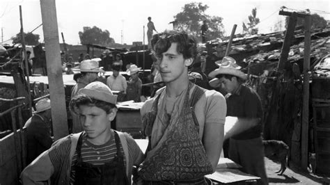 Los Olvidados (Luis Buñuel, 1950) - La Cinémathèque française