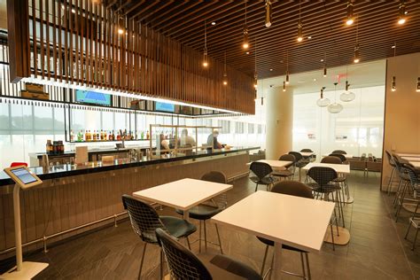 Review: Centurion Lounge New York LaGuardia | Prince of Travel