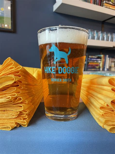 Pawfect Spots: Dog-Friendly Restaurants in Parker - Hike Doggie