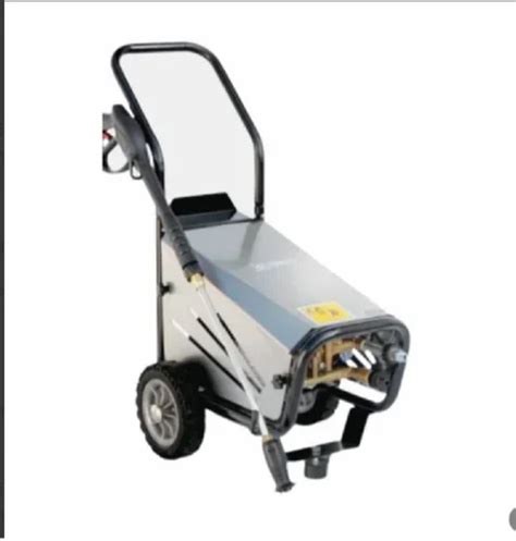 High Pressure Water Jets - High Pressure Cold Water Jet Machine Single ...