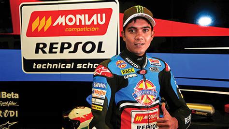 Indian racers abroad and their plans for the 2015 season of motorsport ...