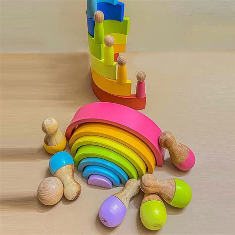 Buy Eco-friendly Toys Online At Kindora | LBB