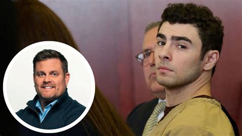 Why was Luigi Mangione's terrorism charges quashed by court? Here's ...