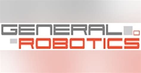Image result for General Robotics