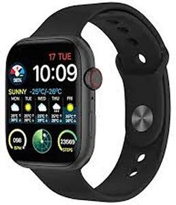 TUVOK ANDROID 4G BLUETOOTH CALLING WATCH Smartwatch Price in India ...