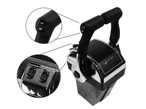 Image result for Quicksilver Control Box Repair