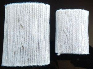 Cotton Mop Refill Manufacturer | Cotton Wicks Exporter from Coimbatore ...