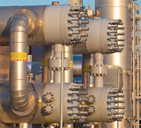 Shell and Tube Heat Exchanger Explained - saVRee - saVRee