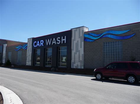 Car Wash Interior Boise at Benjamin Hutchison blog