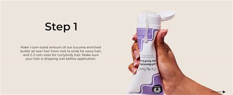 Fix My Curls Curl Quenching Moisture Styling Duo | For Curly, Wavy, Dry ...