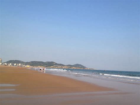 广州周边8个神秘小众海滩，2020国庆中秋度假的首选地_沙滩