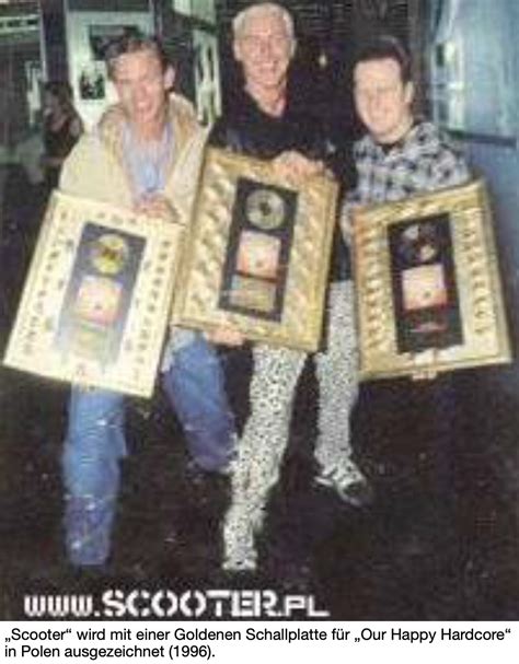 Scooter Band 的图像结果