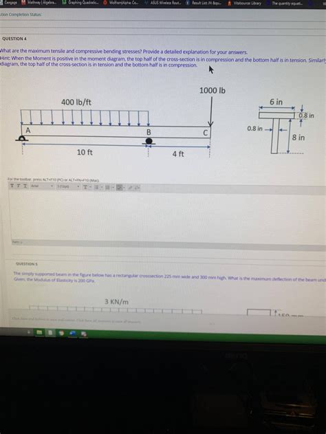 Image result for Compressive Stress Physics Problems