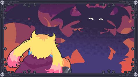 The Turnip Boy devs just announced a sudden left turn into horny ...