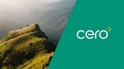 Newsroom - Cero Generation